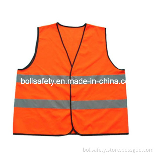 Safety Vest (BLL5002-1)